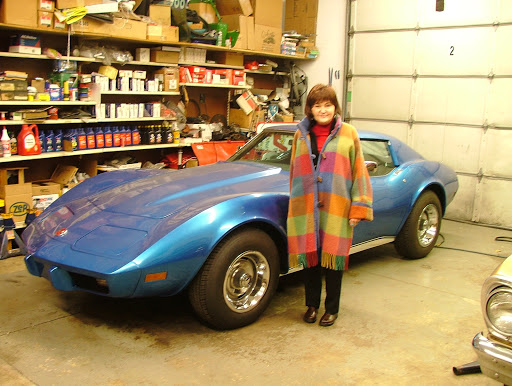 Auto Repair Shop «Central Garage Company Inc.», reviews and photos, 13000 National Rd SW, Reynoldsburg, OH 43068, USA