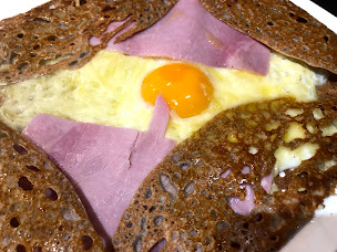 Photo n°42 de La fleur de sel à Vaison-la-Romaine ()