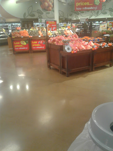 Grocery Store «Kroger», reviews and photos, 570 E Crossville Rd, Roswell, GA 30075, USA