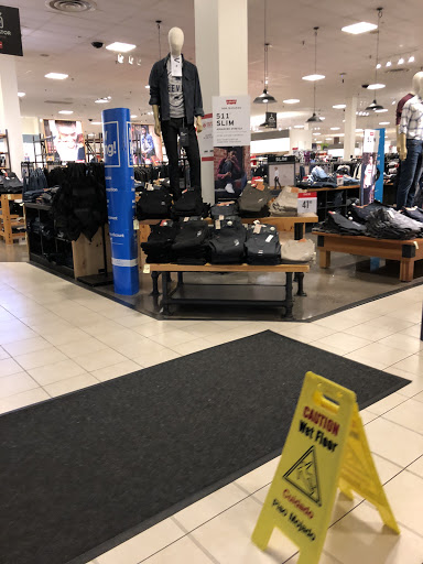 Department Store «JCPenney», reviews and photos, 80 Viewmont Dr, Scranton, PA 18508, USA