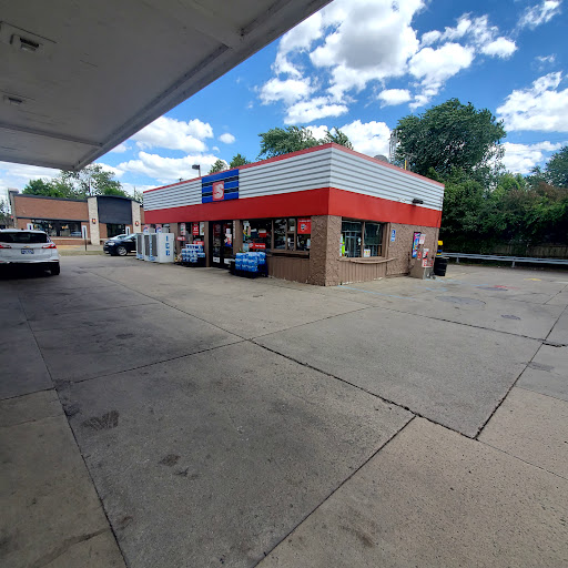 Speedway, 21943 Ecorse Rd, Taylor, MI 48180, USA, 