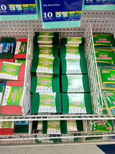 Discount Store «99 Cents Only Stores», reviews and photos, 4144 N Oracle Rd, Tucson, AZ 85705, USA