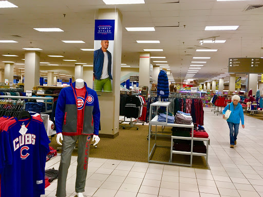 Department Store «Sears», reviews and photos, 400 W Golf Rd, Niles, IL 60714, USA