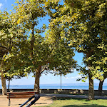 Photo n°1 de l'avis de Birgit.e fait le 08/09/2021 à 16:06 sur le  Infinity bar gelateria à Marta