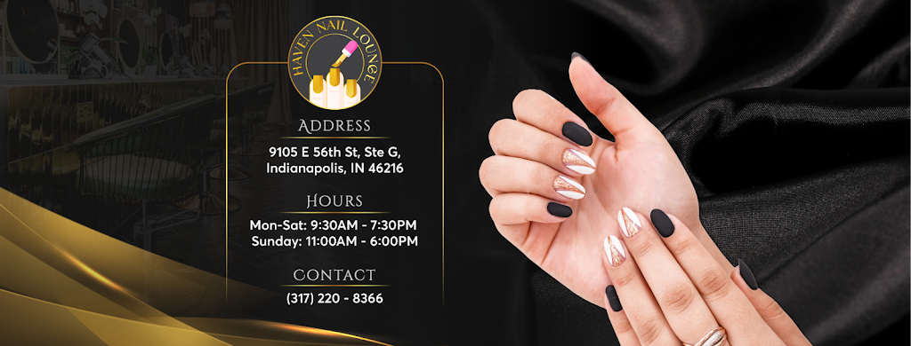 Haven Nail Lounge 46216