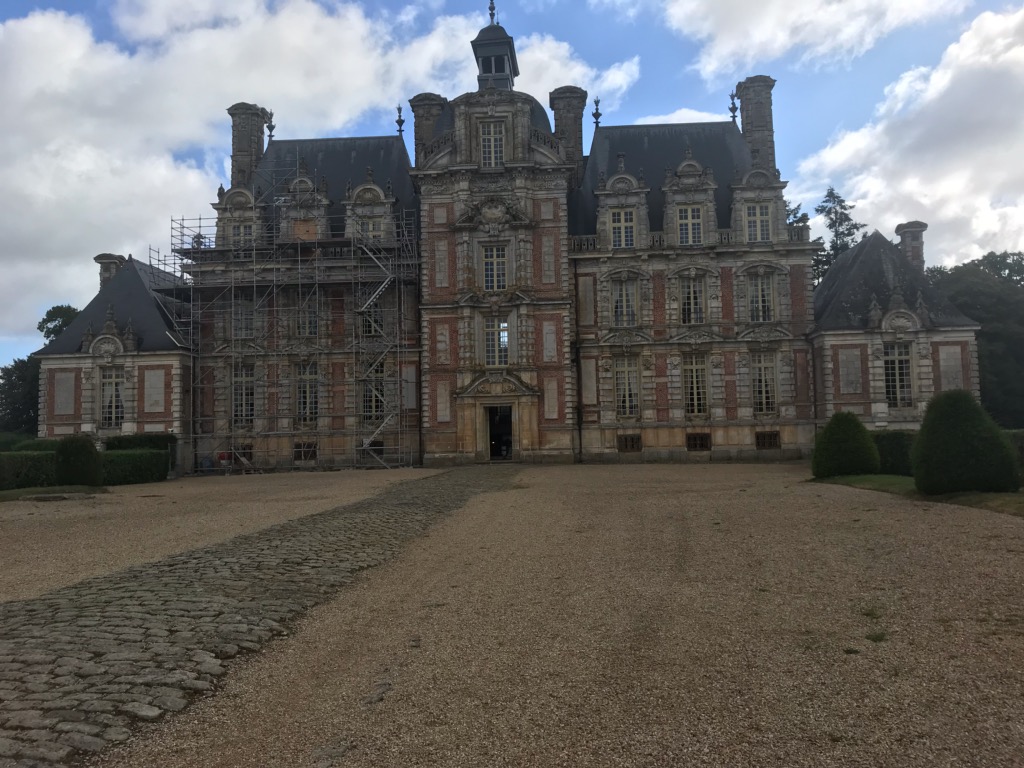 Photo n° 12 de l'avis de CLOUET.A fait le 23/08/2020 à 18:24