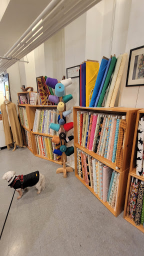 Fabric Store «Our Fabric Stash», reviews and photos, 1501 Pike Place Market #326, Seattle, WA 98101, USA