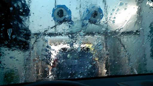 Car Wash «WildWater Express Carwash», reviews and photos, 7995 Knott Ave, Buena Park, CA 90620, USA