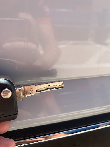 Auto Repair Shop «City Garage Auto Repair & Oil Change #6», reviews and photos, 4015 Frankford Rd, Dallas, TX 75287, USA