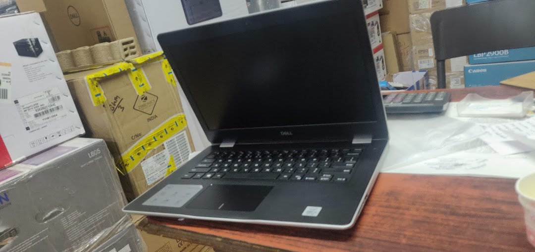 Compu Aid