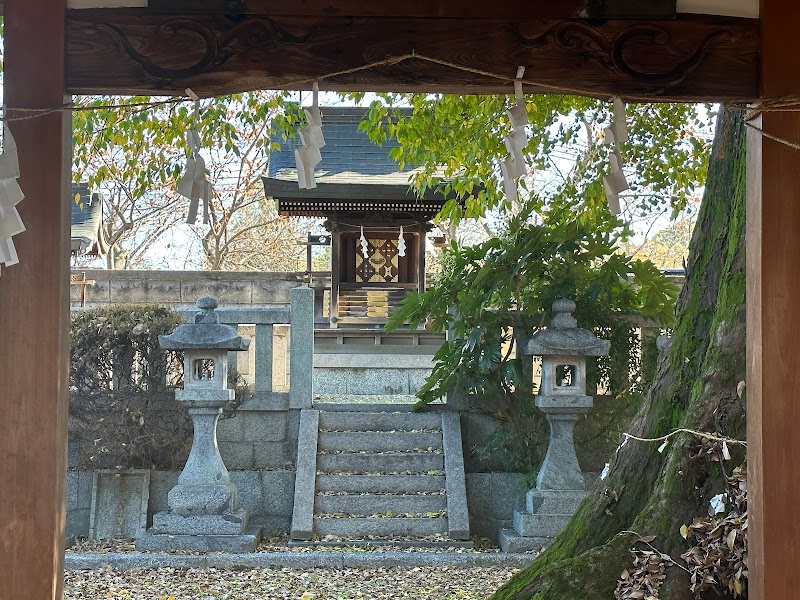 杵築神社