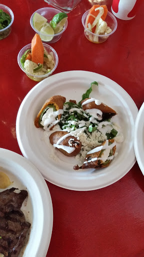 Taco Mesa image