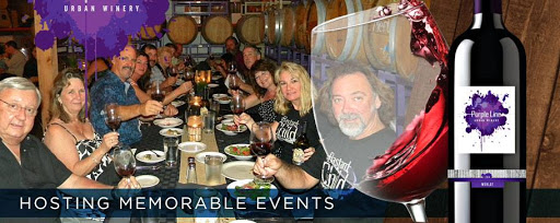 Winery «Purple Line Urban Winery,llc», reviews and photos, 760 Safford St, Oroville, CA 95965, USA