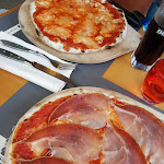 Photo n°4 de l'avis de Betty.e fait le 31/05/2018 à 19:05 sur le  Rifugio à Monterappoli