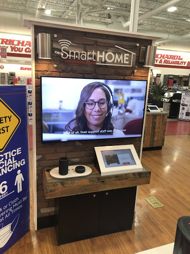 Appliance Store «P.C. Richard & Son», reviews and photos, 10 Commerce Blvd, Succasunna, NJ 07876, USA