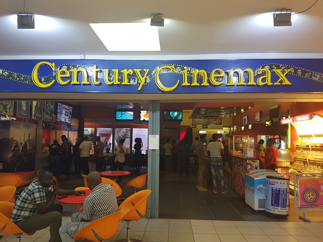 Century Cinemax