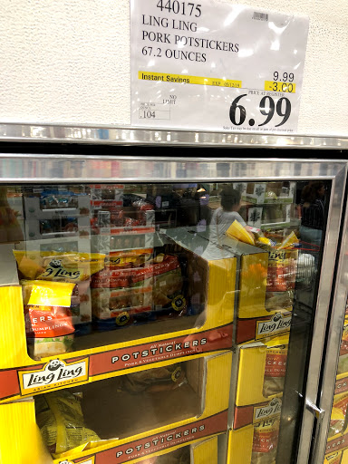 Warehouse store «Costco Wholesale», reviews and photos, 3801 Pelandale Ave, Modesto, CA 95356, USA