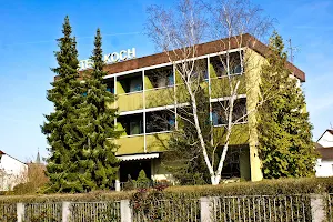Hotel Koch Maingau image