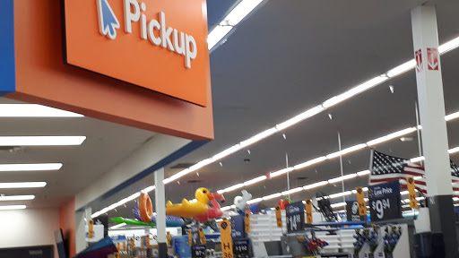 Department Store «Walmart Supercenter», reviews and photos, 8651 NW 13th Terrace, Doral, FL 33126, USA