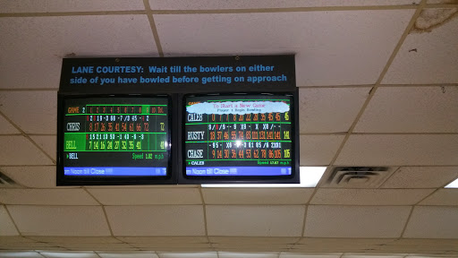 Bowling Alley «Family Bowl», reviews and photos, 2250 US-92, Plant City, FL 33563, USA