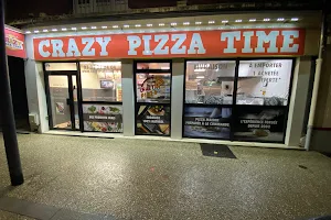 Crazy Pizza Time image