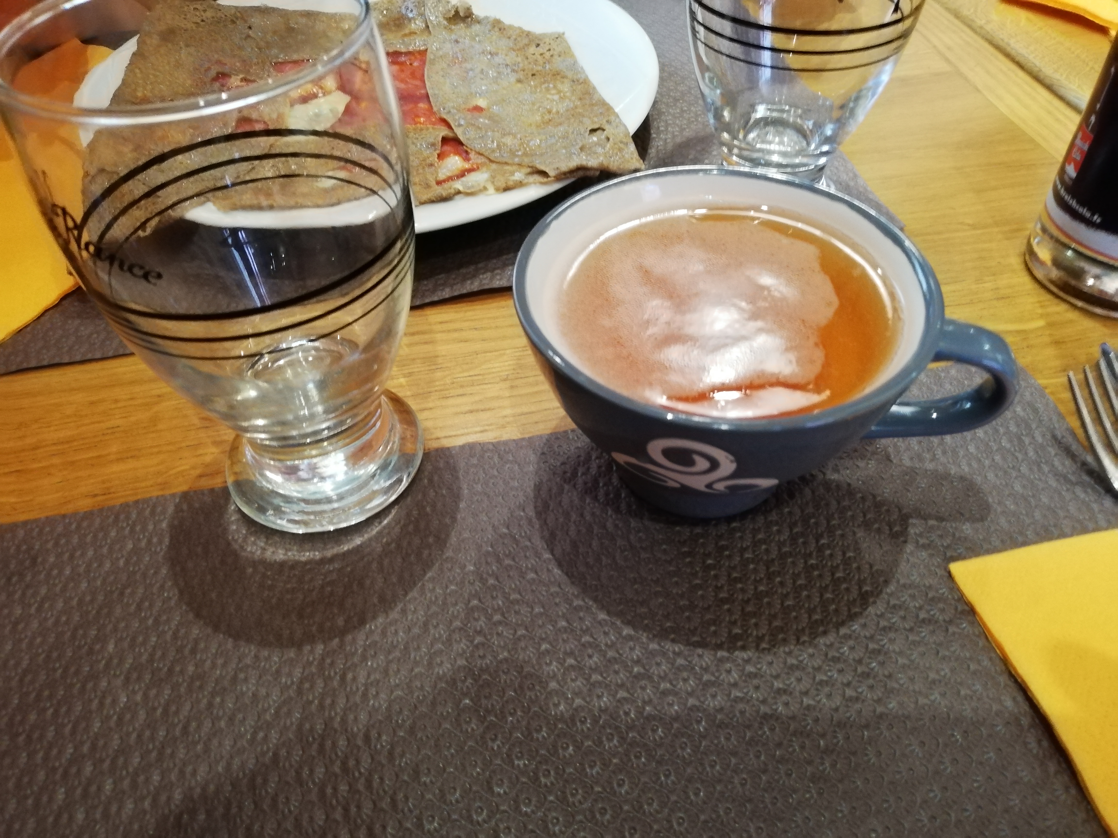 Photo n° 3 de l'avis de Francis. fait le 17/07/2019 à 10:58