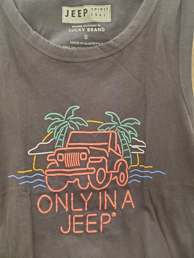 Department Store «Marshalls», reviews and photos, 7900 N Oracle Rd, Tucson, AZ 85704, USA