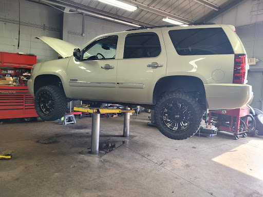 Auto Repair Shop «Affordable Auto Service - Hopkins», reviews and photos, 10 17th Ave S A, Hopkins, MN 55343, USA