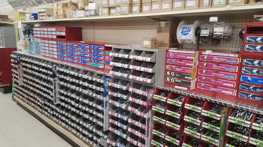 Hardware Store «Cumberland Ace Hardware & Lumber», reviews and photos, 2421 Superior Ave, Cumberland, WI 54829, USA