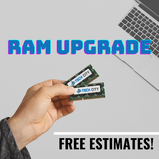 Computer Repair Service «Tech City», reviews and photos, 10 W Devon Ave, Park Ridge, IL 60068, USA