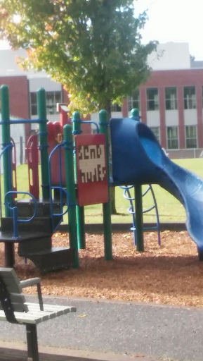 Park «Clinton City Park», reviews and photos, 5576 SE Division St, Portland, OR 97206, USA