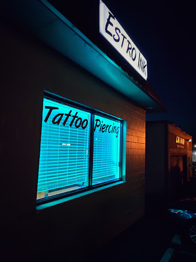 Explore cover up tattoo ideas for chest, creative tattoo ideas in Crystal City, available at Estro Ink