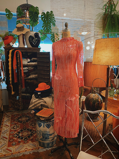 Vintage Clothing Store «Fly Boutique», reviews and photos, 7235 Biscayne Blvd, Miami, FL 33138, USA