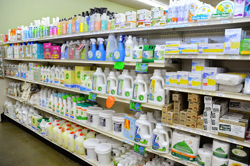 Health Food Store «Harvest Health Foods», reviews and photos, 4150 32nd Ave, Hudsonville, MI 49426, USA