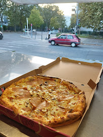 Pizza du Pizzeria Teisseire pizza à Grenoble - n°8
