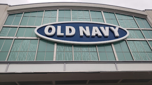 Clothing Store «Old Navy», reviews and photos, 19401 Alderwood Mall Pkwy, Lynnwood, WA 98036, USA