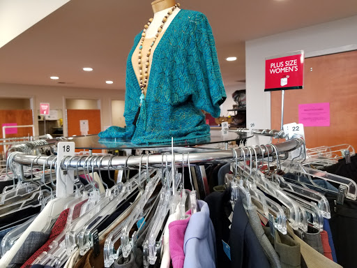 Thrift Store «Nearly New Shop», reviews and photos, 118 Greenacre Rd, Greenville, SC 29607, USA