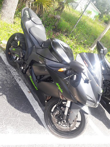 Motorcycle Dealer «Pinellas Powersports», reviews and photos, 9145 66th St N, Pinellas Park, FL 33782, USA