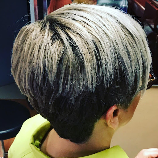 Beauty Salon «Sherry Luxury Best Beauty Hair Salon», reviews and photos, 4482 Barranca Pkwy, Irvine, CA 92604, USA