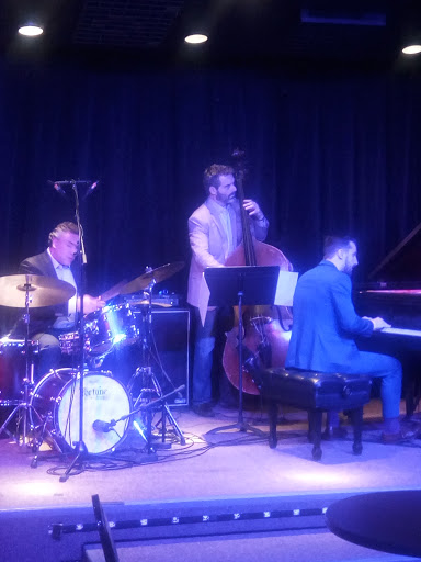 Jazz Club «BOP STOP @ The Music Settlement», reviews and photos, 2920 Detroit Ave, Cleveland, OH 44113, USA