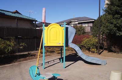 練馬区立田柄さつき児童遊園