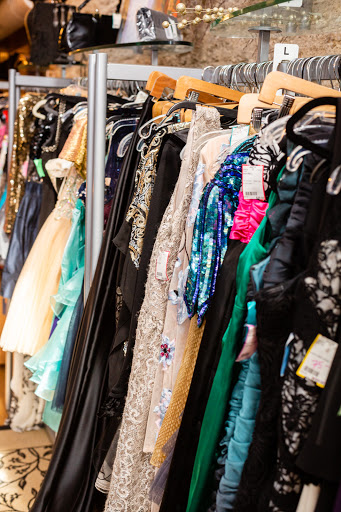 Consignment Shop «Anew Company», reviews and photos, 27 W State St # A, Geneva, IL 60134, USA