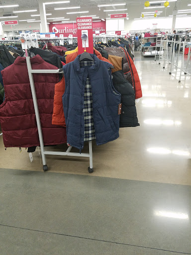 Clothing Store «Burlington Coat Factory», reviews and photos, 3475 Westdale Dr SW, Cedar Rapids, IA 52404, USA