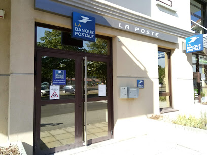 Photo du Banque Banque Postale à Ambérieu-en-Bugey