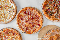 Photos du propriétaire du Pizzeria Pizza soleil l'authentique au feu de bois à Meaux - n°3