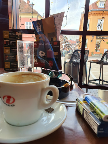 Harat's Pub - Zagreb