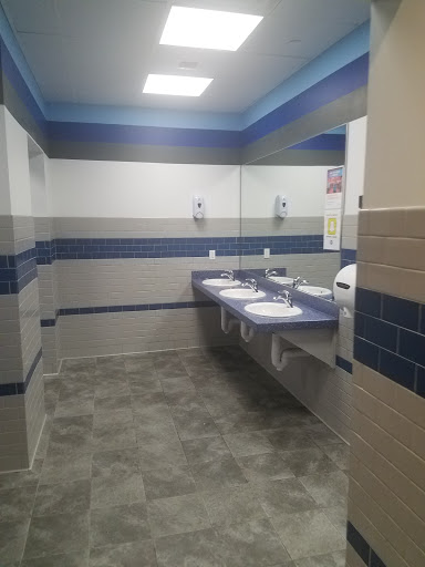 Health Club «Crunch - Huntingdon Valley», reviews and photos, 755 Huntingdon Pike, Huntingdon Valley, PA 19006, USA