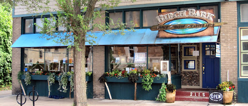 Book Store «Birchbark Books & Native Arts», reviews and photos, 2115 W 21st St, Minneapolis, MN 55405, USA