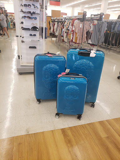 Department Store «T.J. Maxx», reviews and photos, 7555 W Hillsborough Ave, Tampa, FL 33615, USA