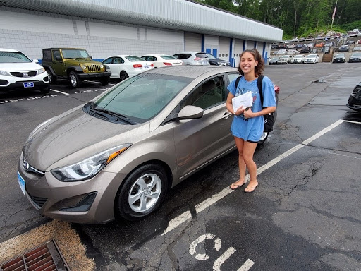 Car Dealer «J&M Automotive Sales and Service LLC», reviews and photos, 756 New Haven Rd, Naugatuck, CT 06770, USA